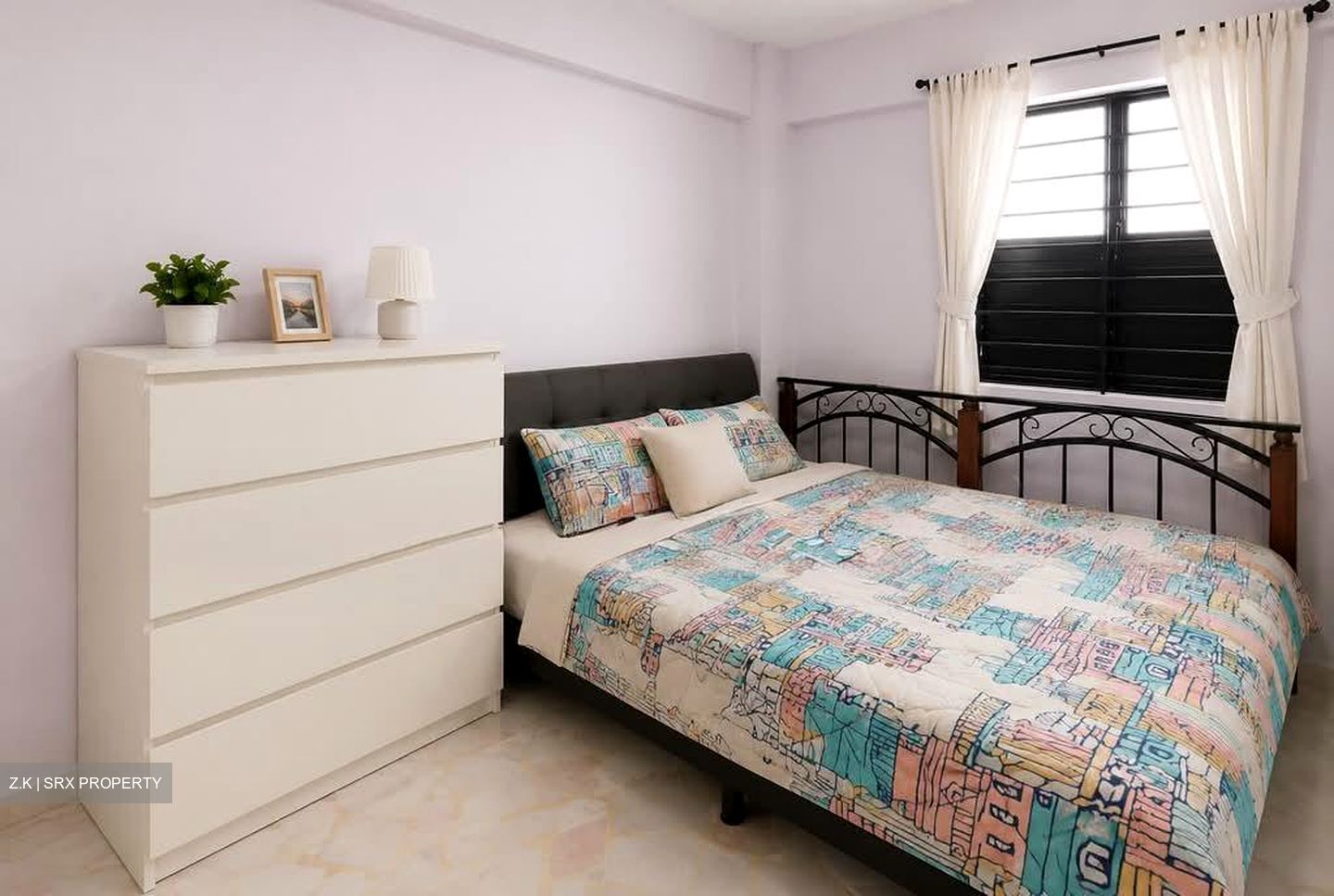 Blk 2 Hougang Avenue 3 (Hougang), HDB 3 Rooms #571744091